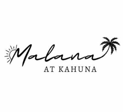 Malana at Kahuna al fresco restaurant at San Juan, La Union Malana at Kahuna al fresco restaurant at San Juan, La Union