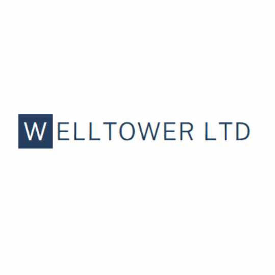 Welltowerinc LTD Welltowerinc LTD